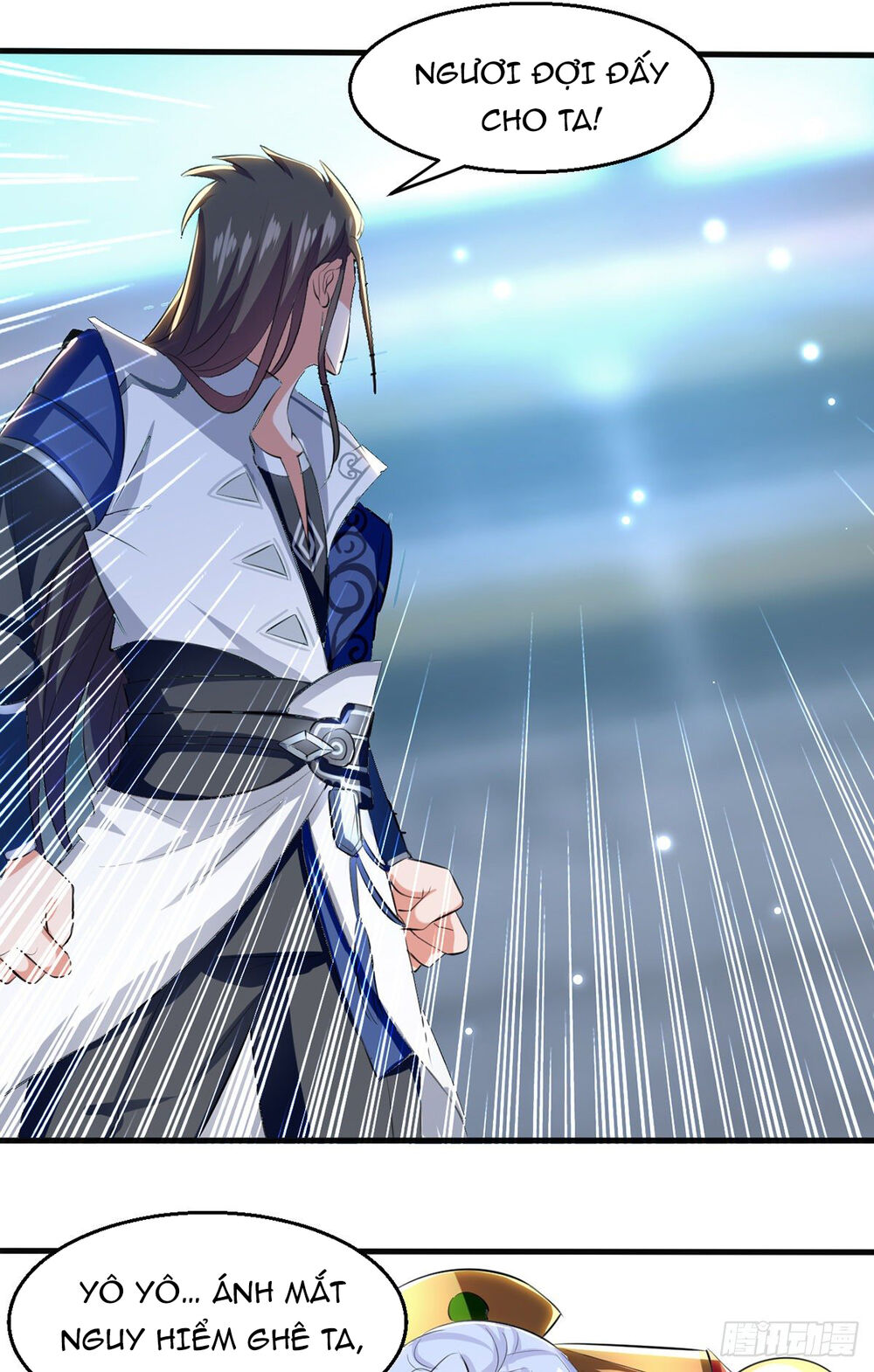 Đỉnh Cấp Võ Hồn Chapter 18 - 24