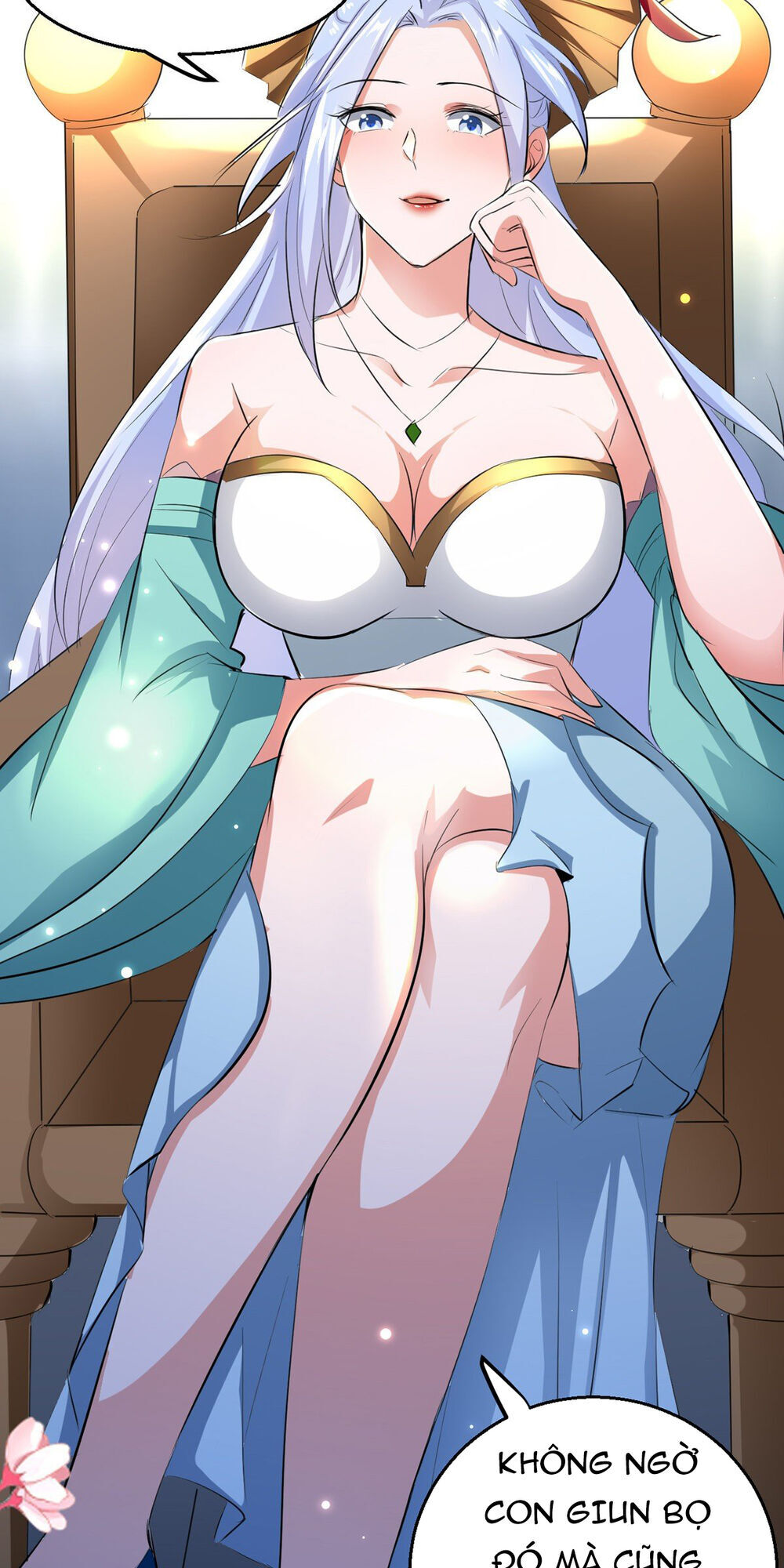 Đỉnh Cấp Võ Hồn Chapter 18 - 25