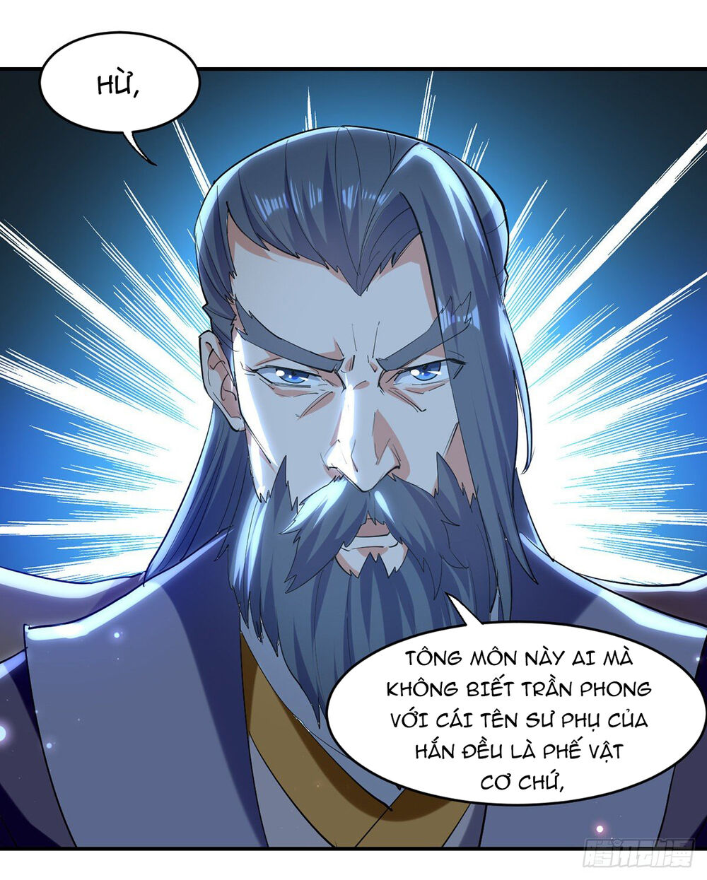 Đỉnh Cấp Võ Hồn Chapter 18 - 4