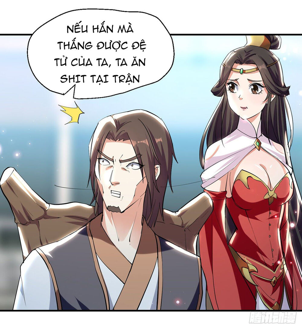 Đỉnh Cấp Võ Hồn Chapter 18 - 5