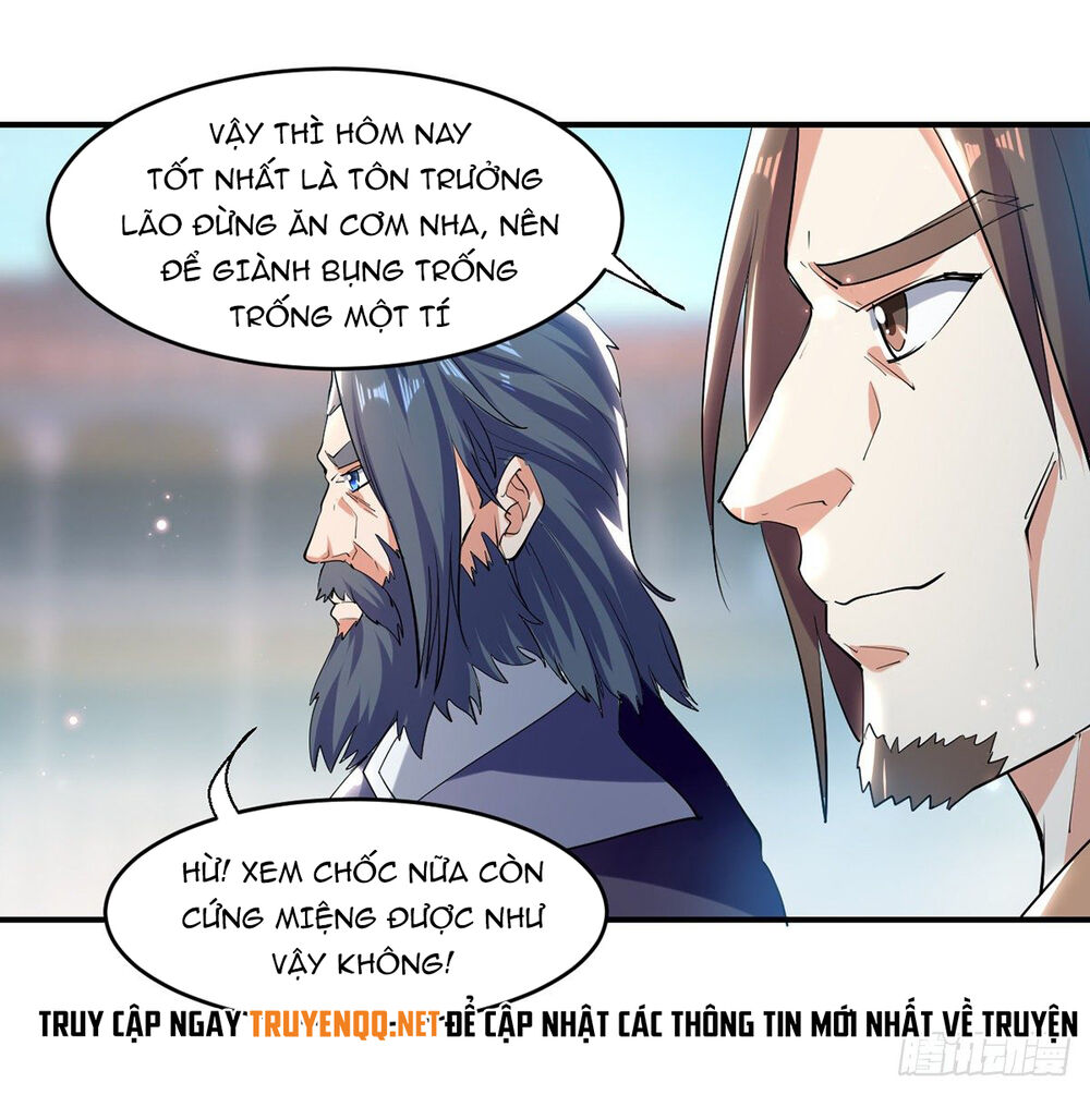 Đỉnh Cấp Võ Hồn Chapter 18 - 6