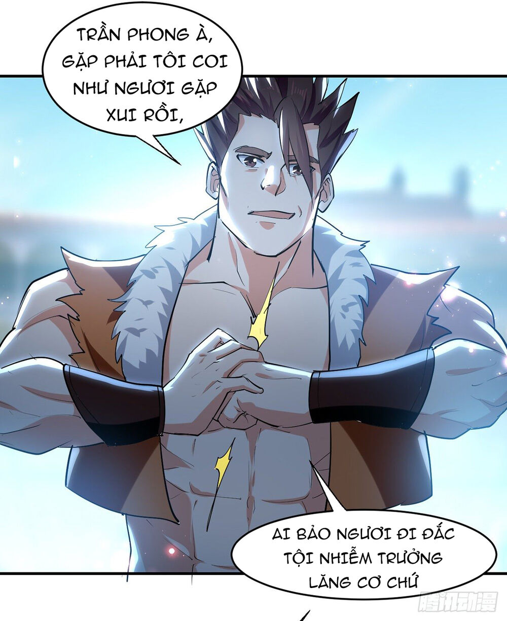 Đỉnh Cấp Võ Hồn Chapter 18 - 8