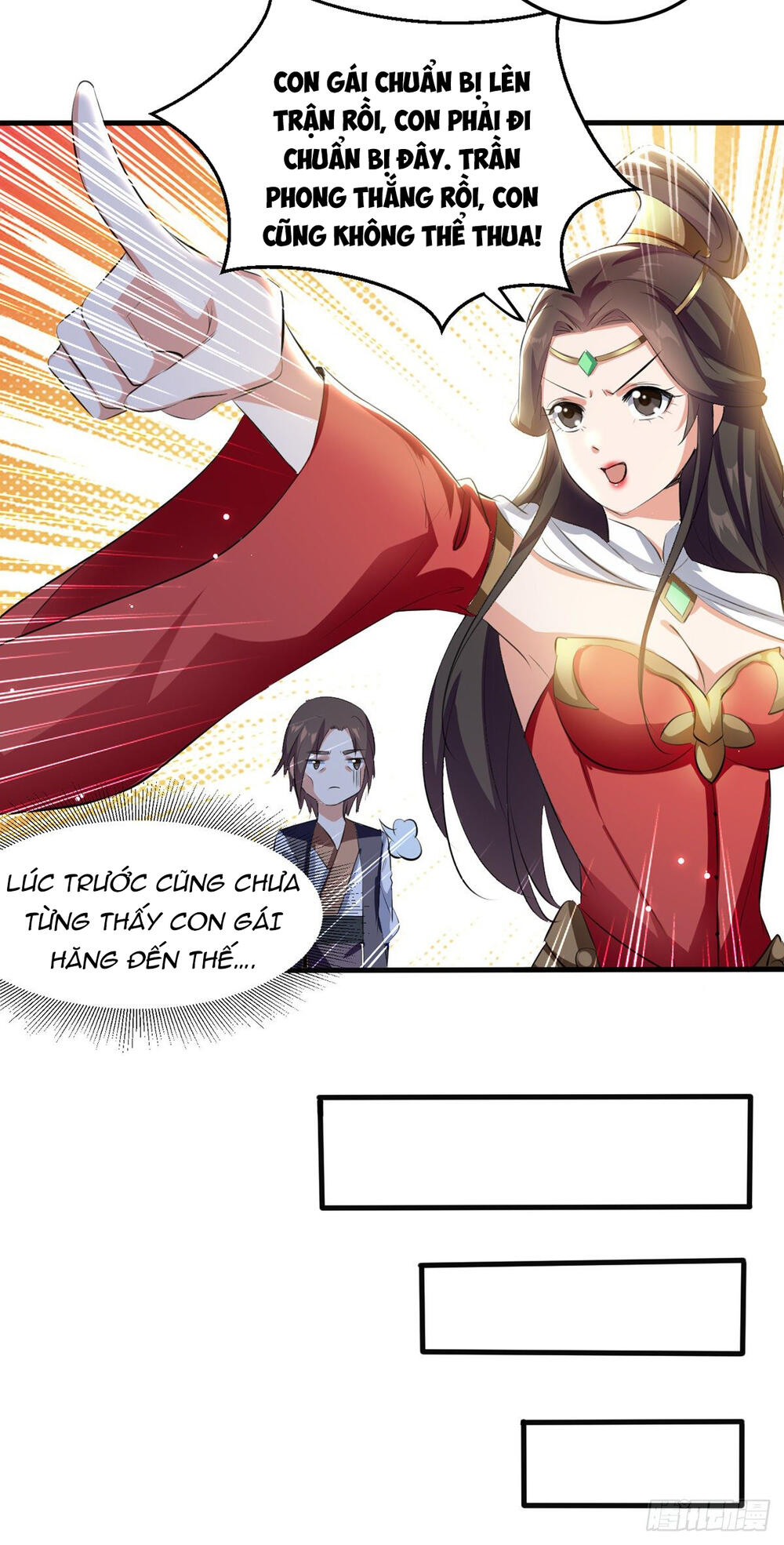 Đỉnh Cấp Võ Hồn Chapter 19 - 12