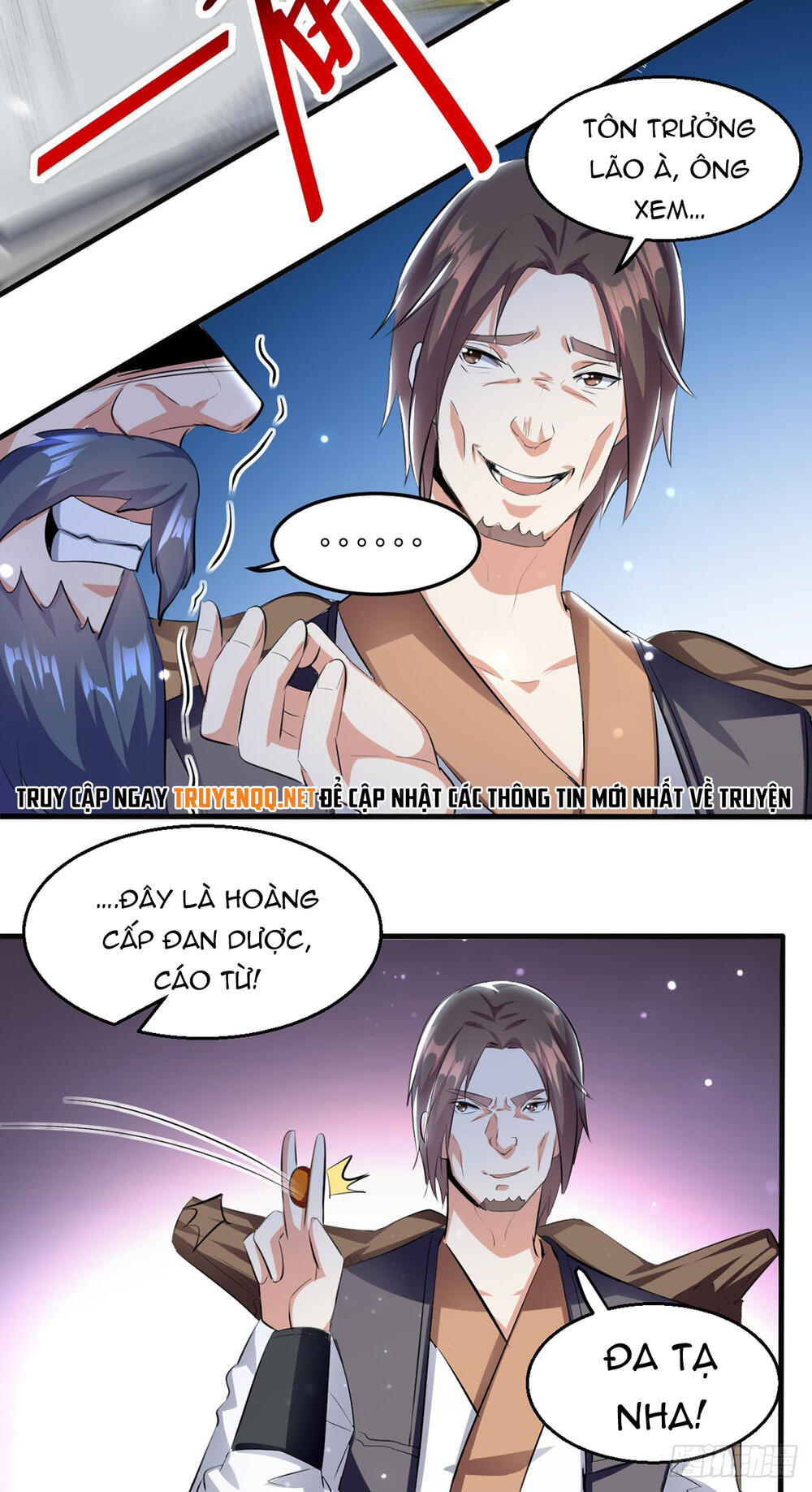 Đỉnh Cấp Võ Hồn Chapter 19 - 18