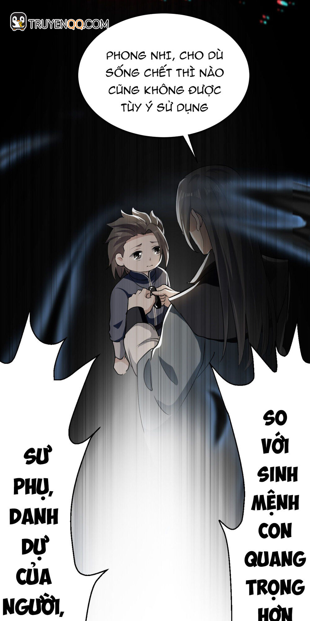 Đỉnh Cấp Võ Hồn Chapter 2 - 2