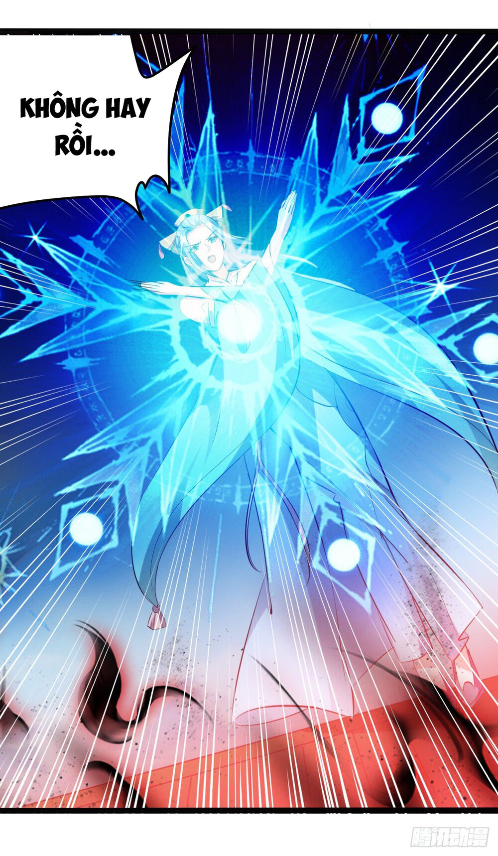 Đỉnh Cấp Võ Hồn Chapter 2 - 14