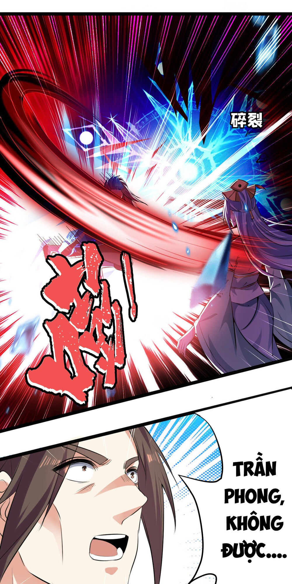 Đỉnh Cấp Võ Hồn Chapter 2 - 15