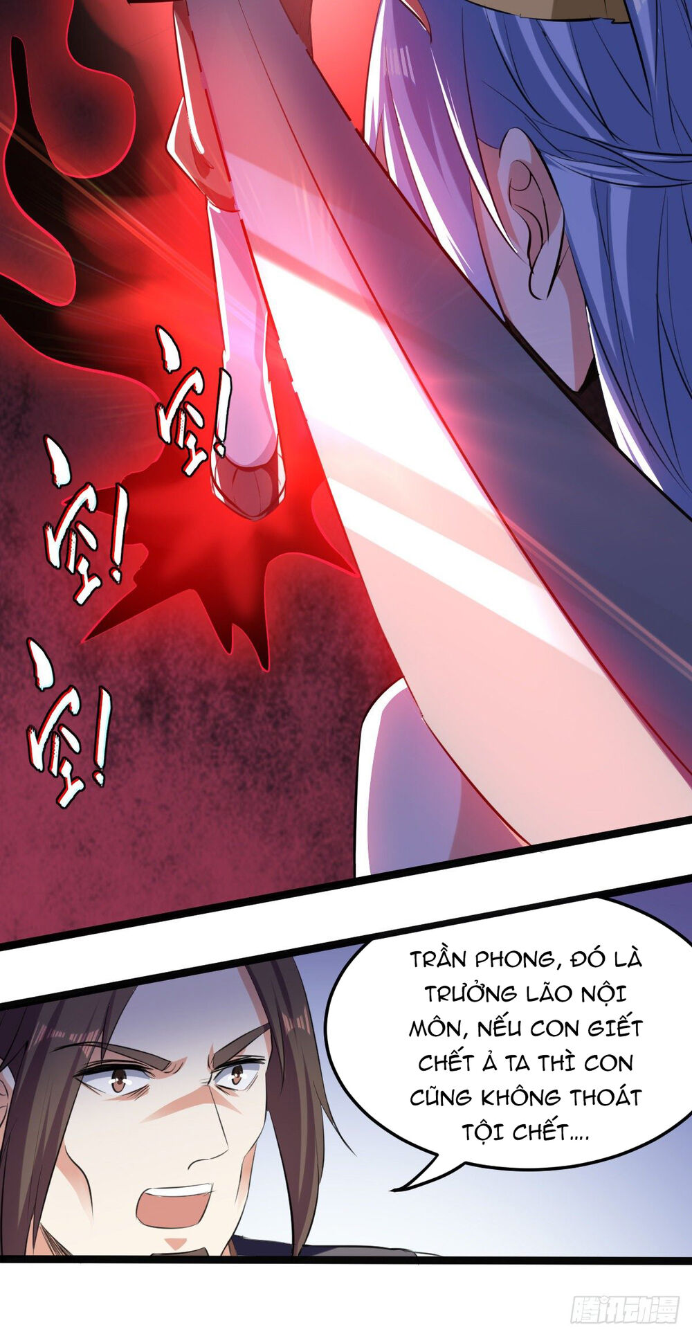 Đỉnh Cấp Võ Hồn Chapter 2 - 19