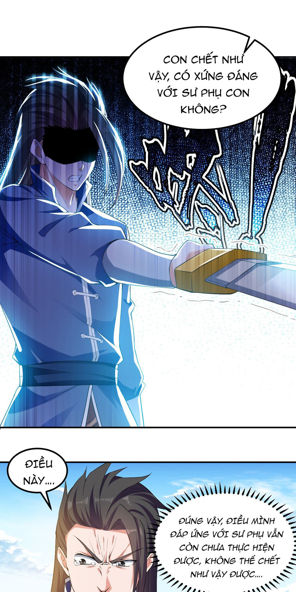 Đỉnh Cấp Võ Hồn Chapter 2 - 20