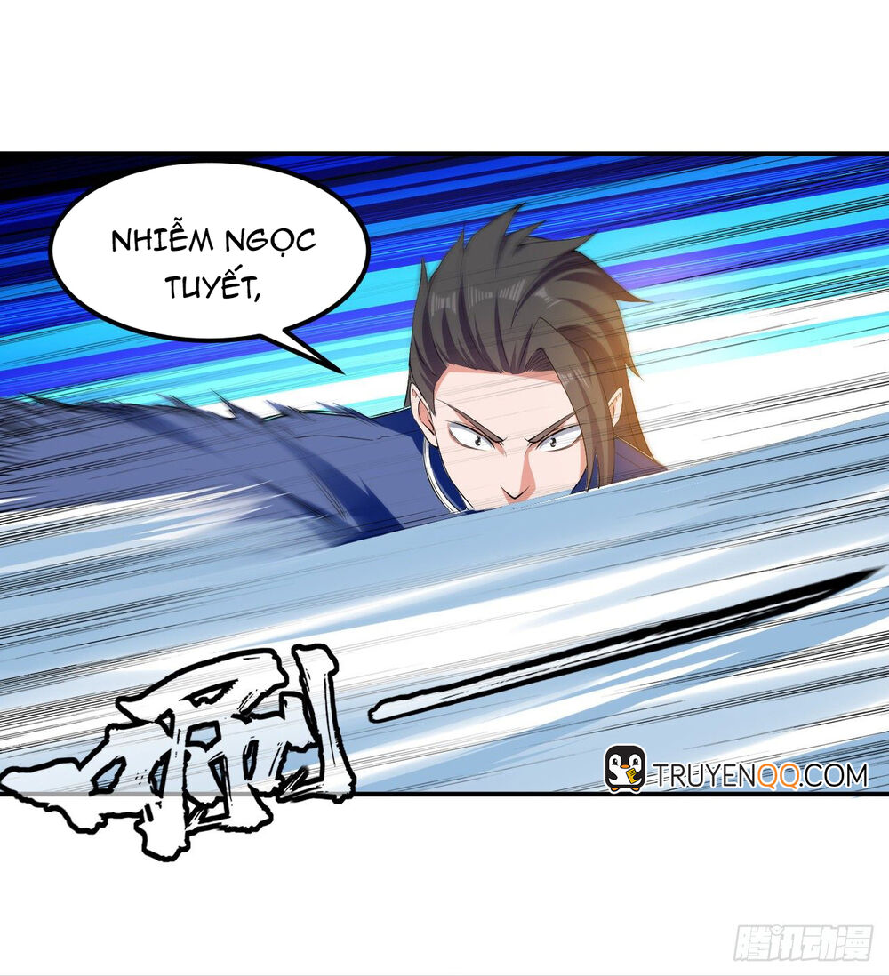 Đỉnh Cấp Võ Hồn Chapter 2 - 22