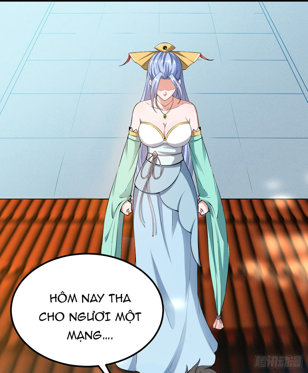 Đỉnh Cấp Võ Hồn Chapter 2 - 23