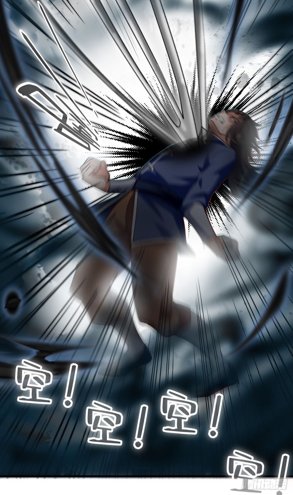 Đỉnh Cấp Võ Hồn Chapter 2 - 6