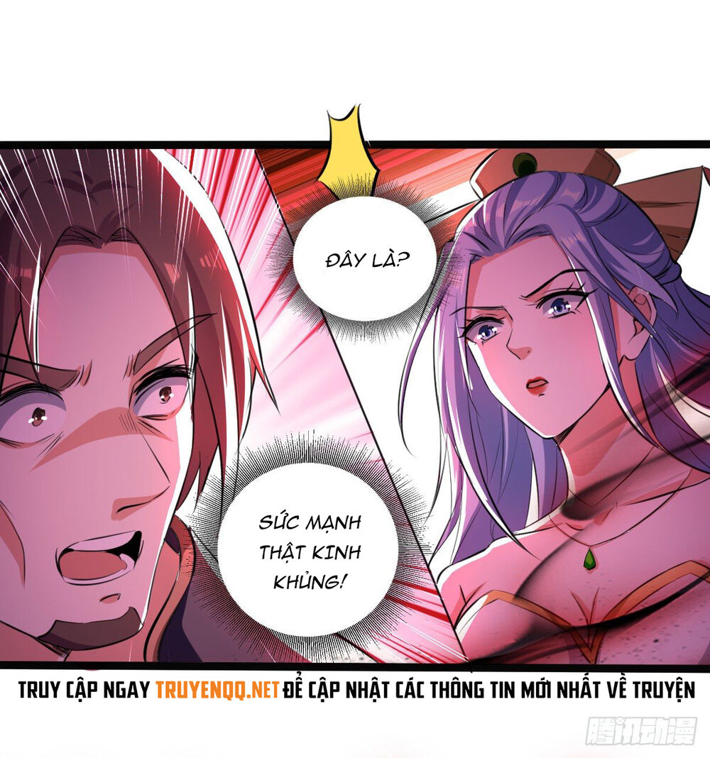 Đỉnh Cấp Võ Hồn Chapter 2 - 8