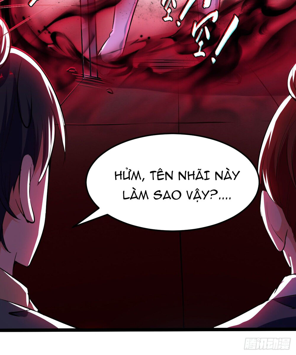 Đỉnh Cấp Võ Hồn Chapter 2 - 10