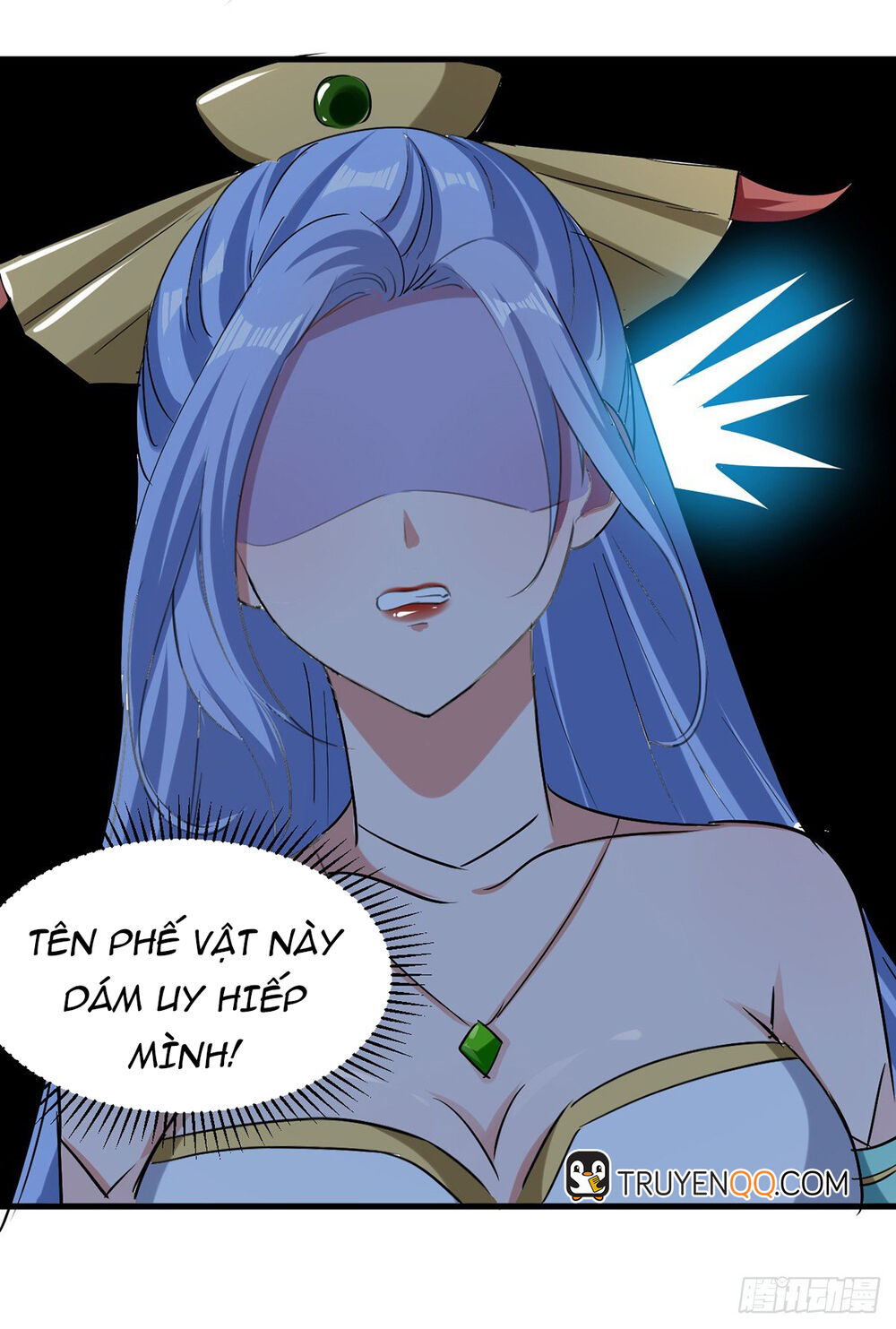 Đỉnh Cấp Võ Hồn Chapter 3 - 13