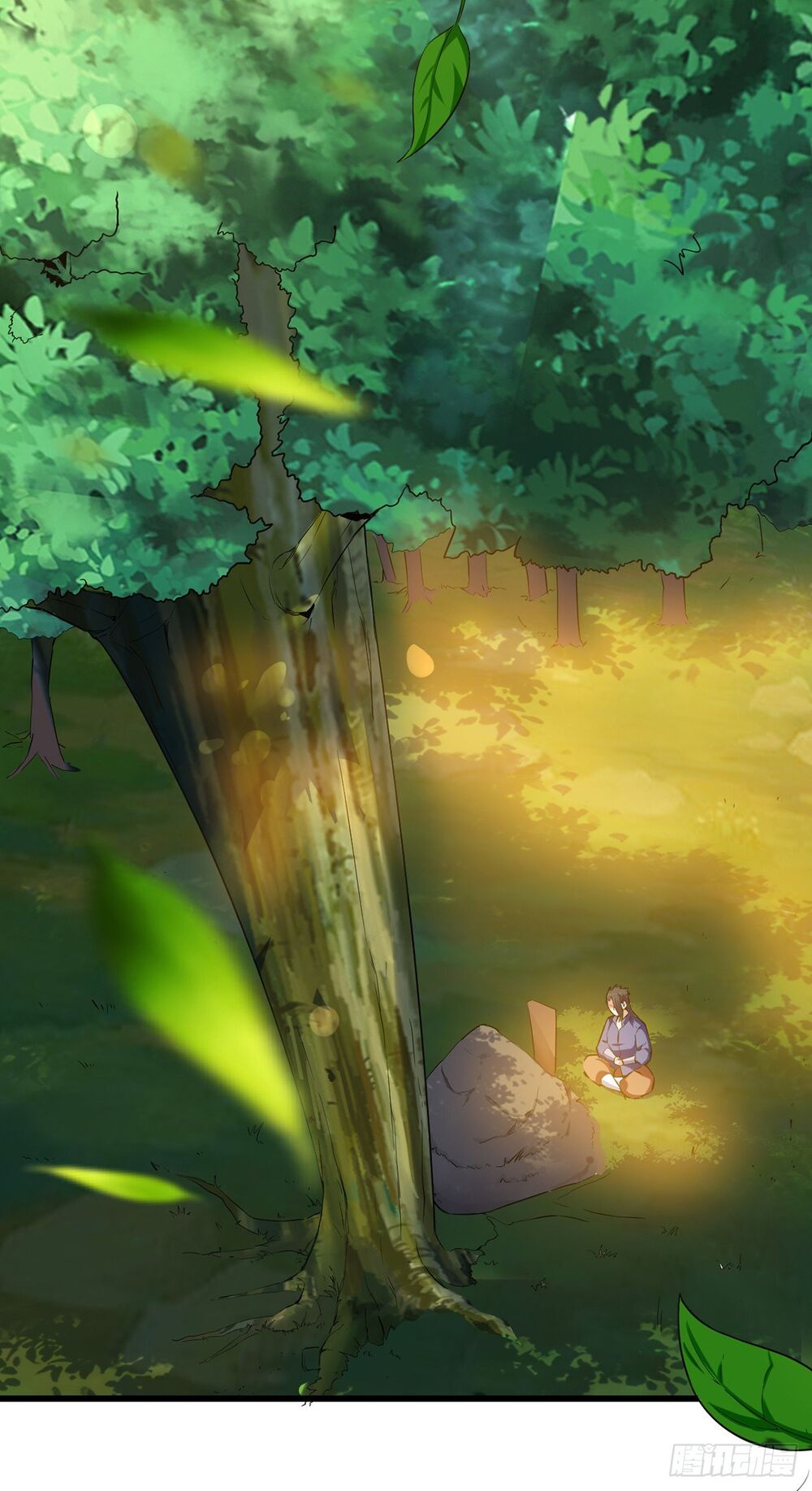 Đỉnh Cấp Võ Hồn Chapter 3 - 19