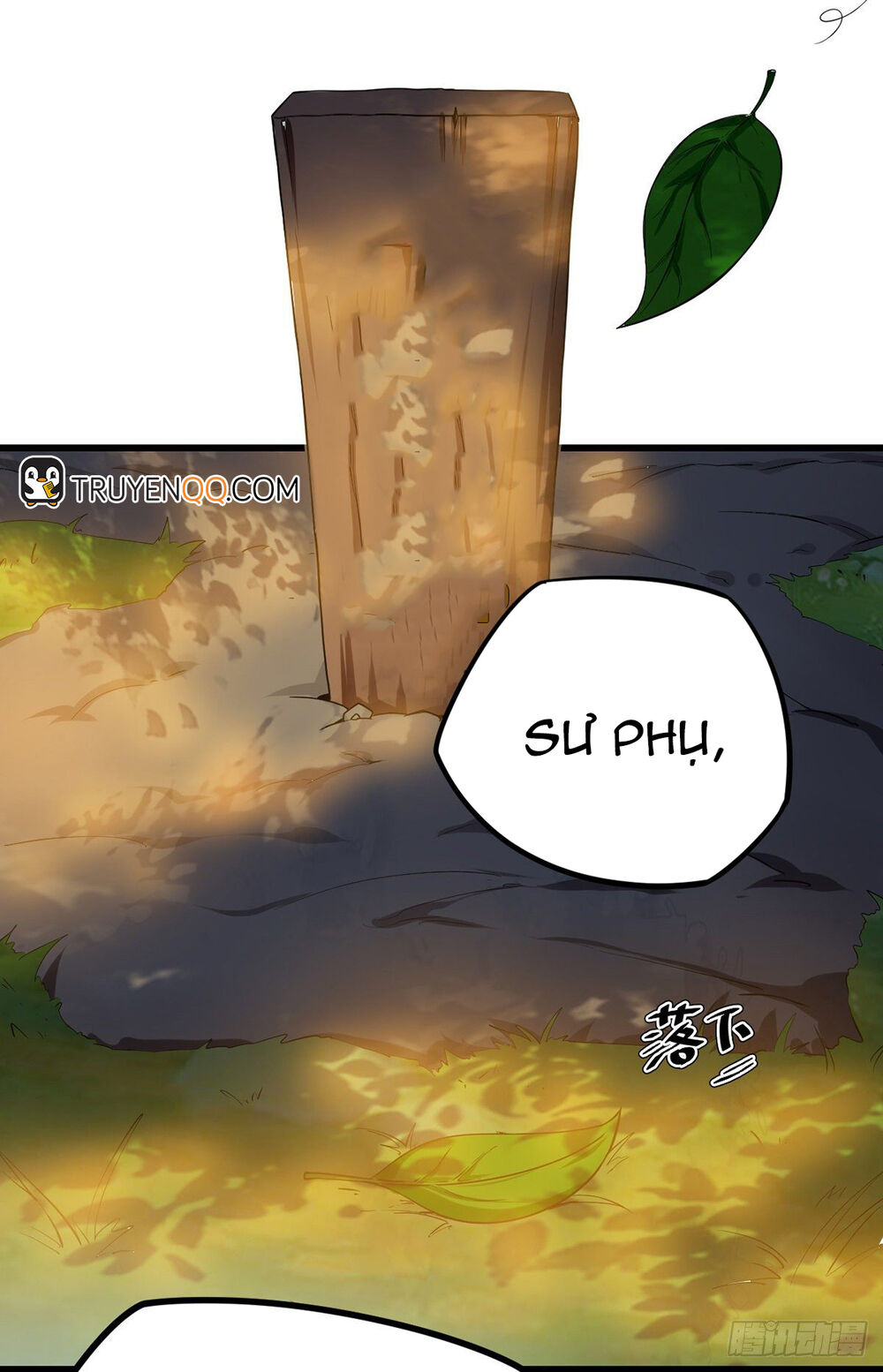 Đỉnh Cấp Võ Hồn Chapter 3 - 20