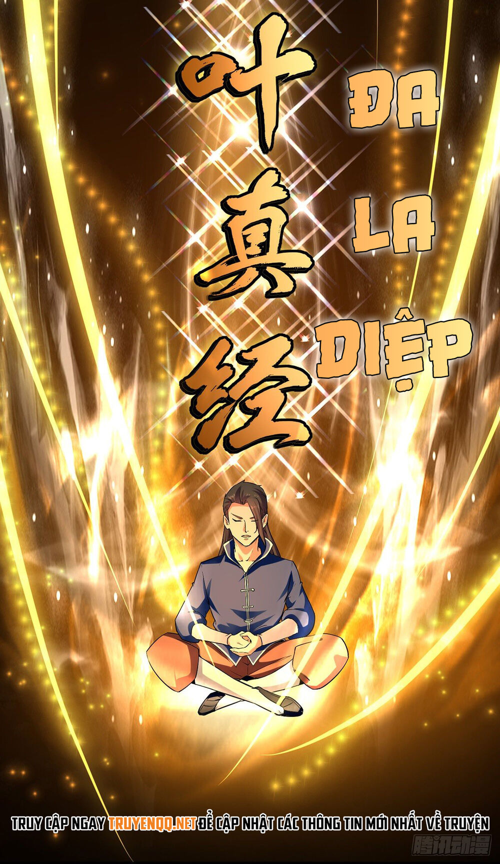 Đỉnh Cấp Võ Hồn Chapter 3 - 23