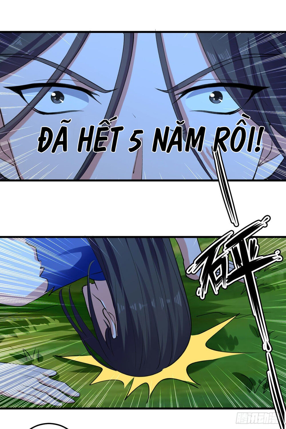 Đỉnh Cấp Võ Hồn Chapter 4 - 14