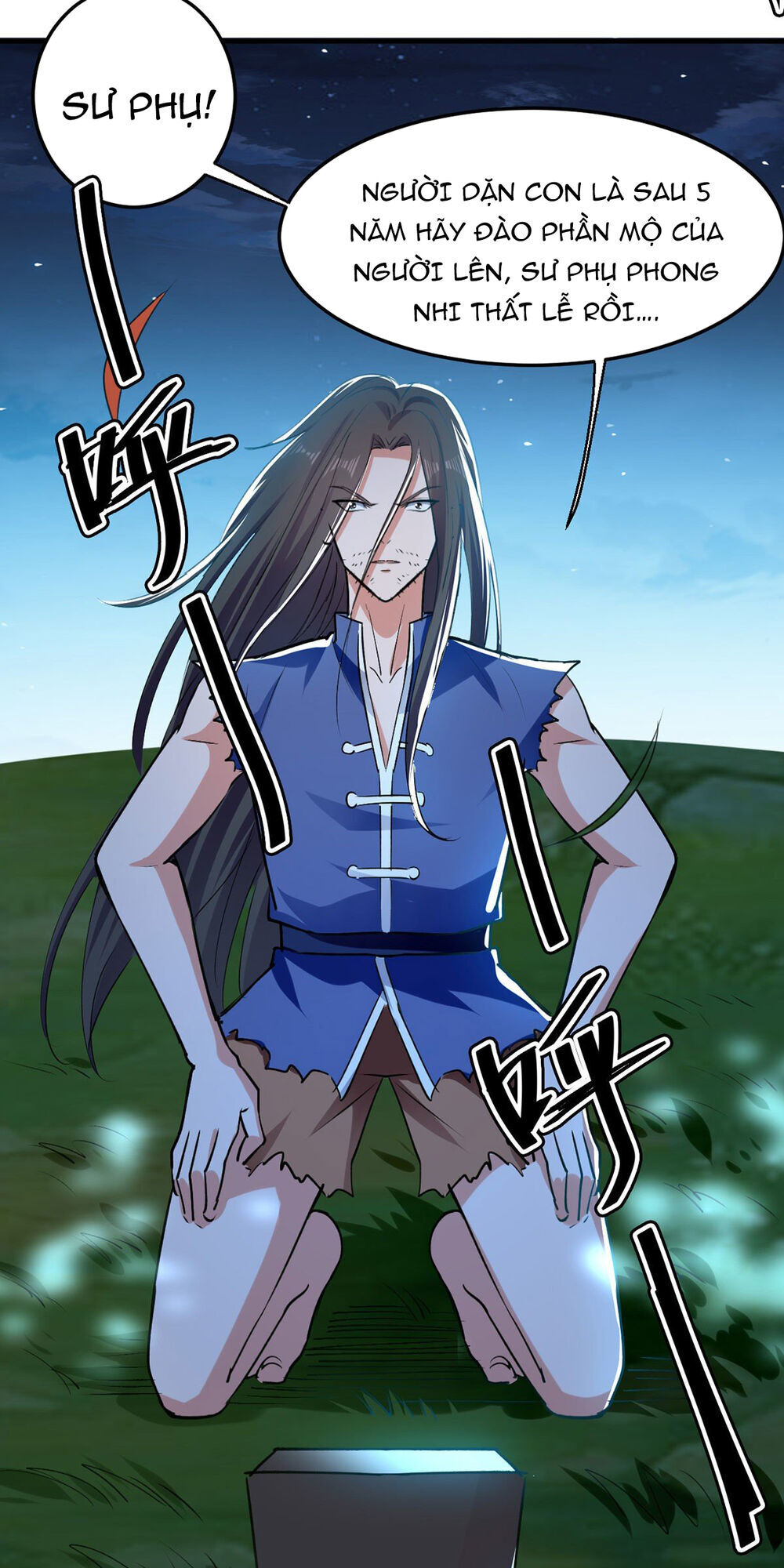 Đỉnh Cấp Võ Hồn Chapter 4 - 15