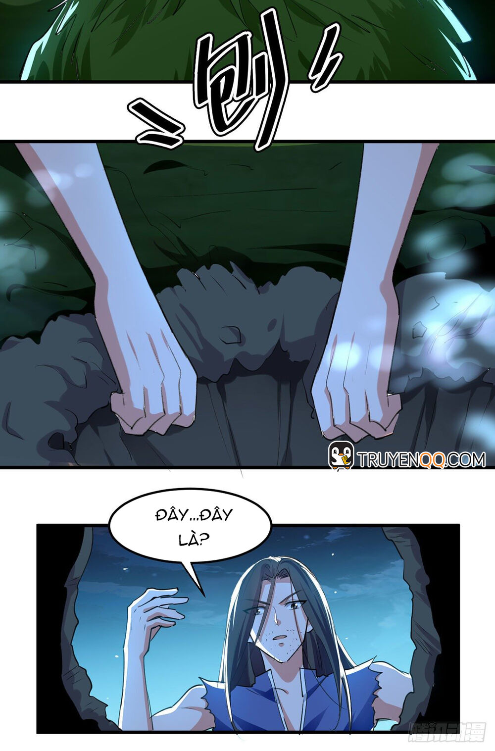 Đỉnh Cấp Võ Hồn Chapter 4 - 17