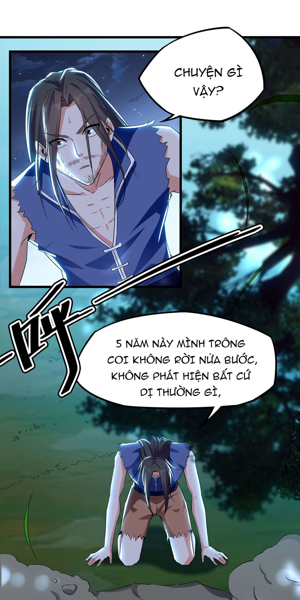 Đỉnh Cấp Võ Hồn Chapter 4 - 19