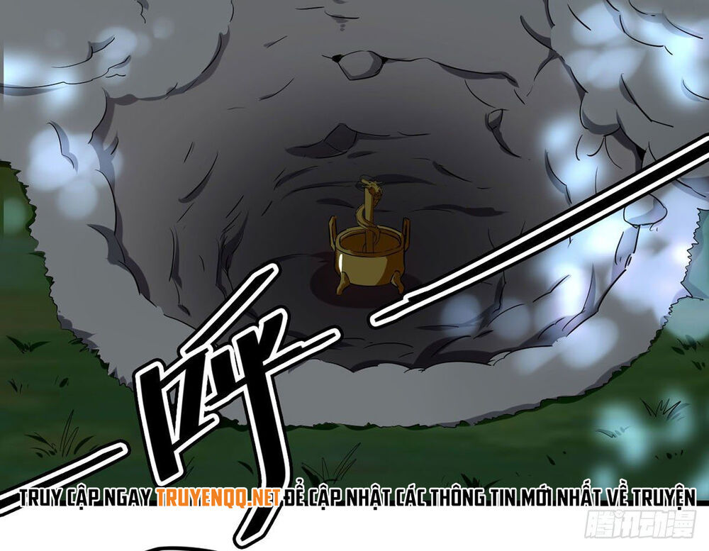 Đỉnh Cấp Võ Hồn Chapter 4 - 20