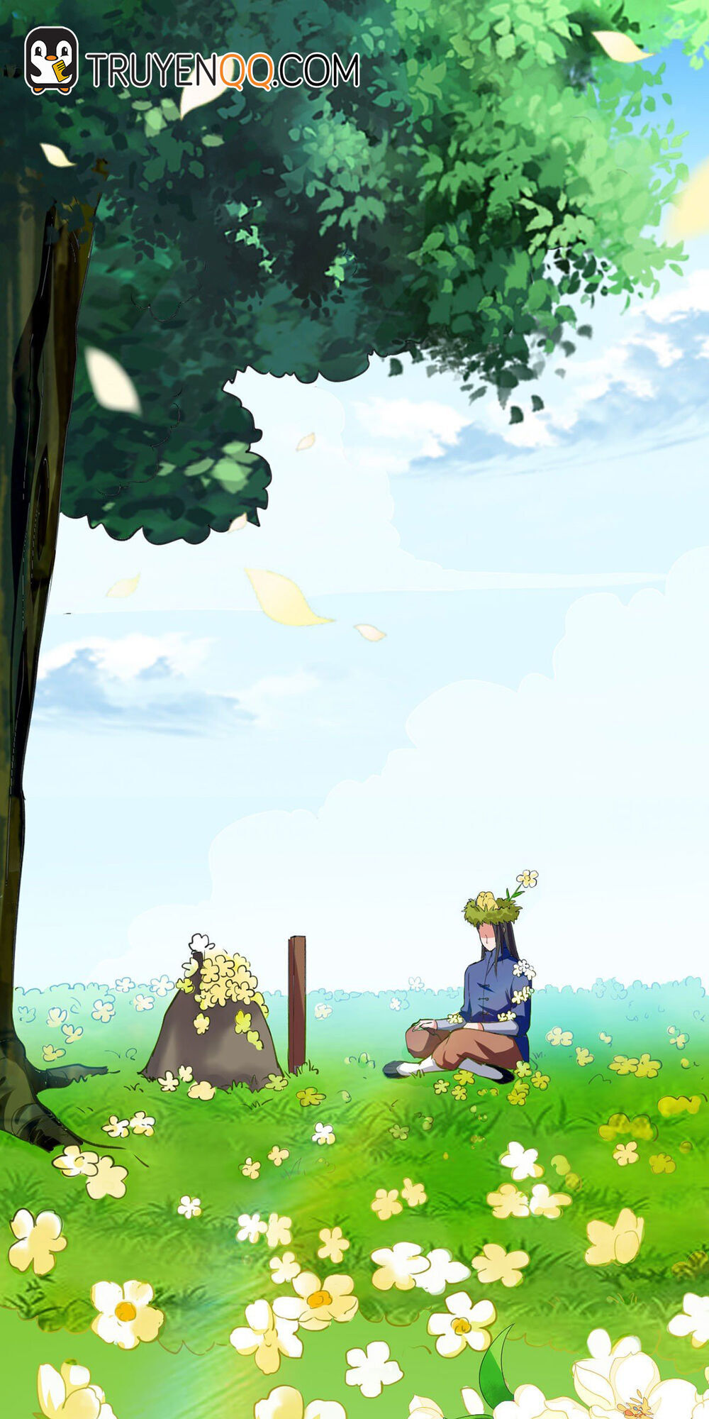 Đỉnh Cấp Võ Hồn Chapter 4 - 3