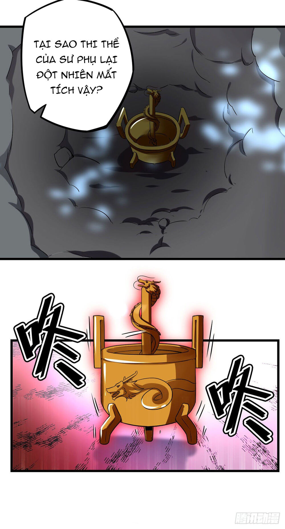 Đỉnh Cấp Võ Hồn Chapter 4 - 21