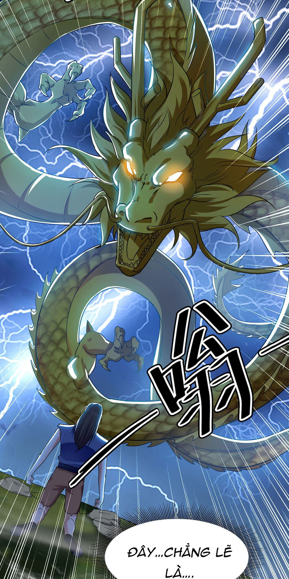 Đỉnh Cấp Võ Hồn Chapter 4 - 24