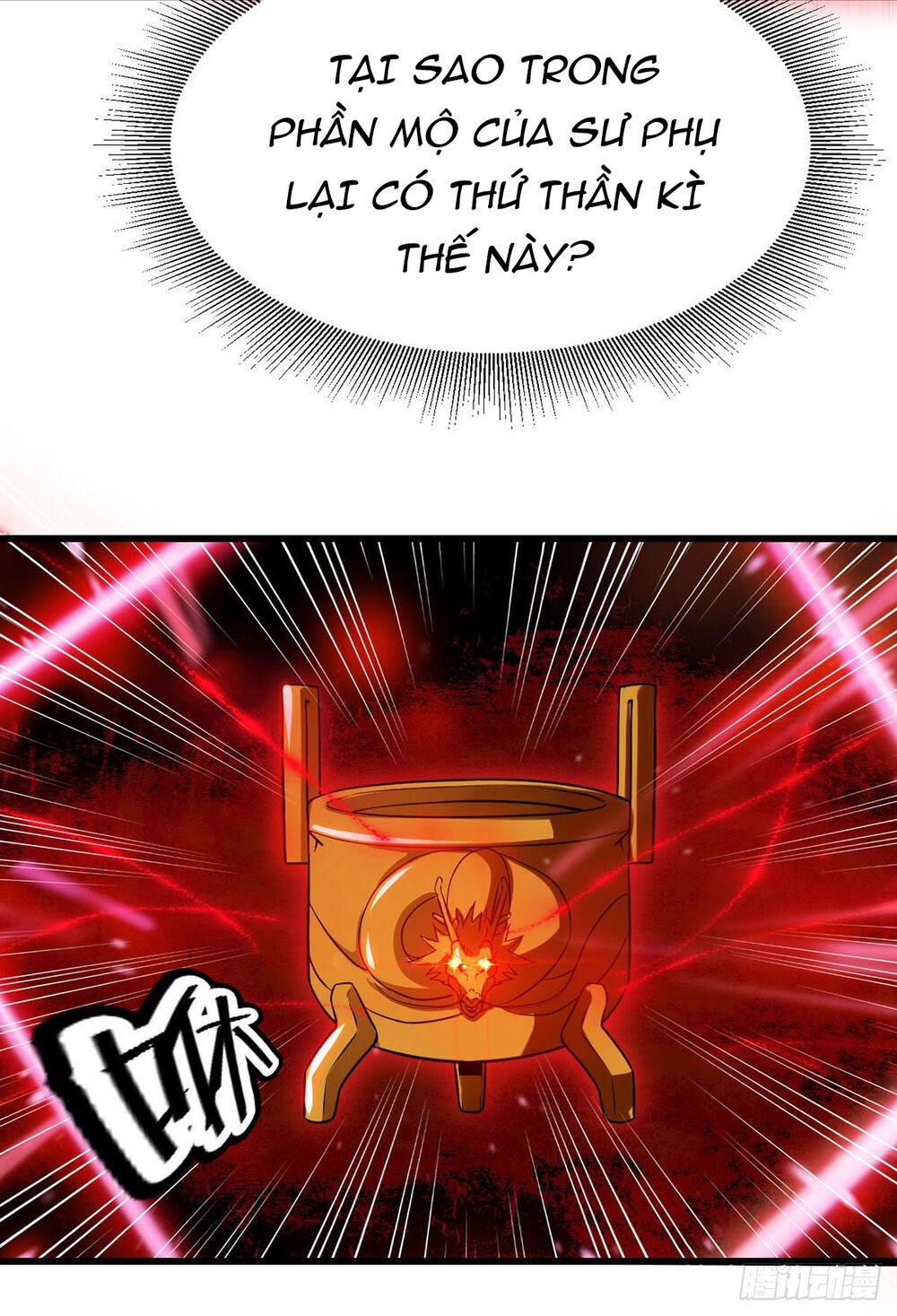 Đỉnh Cấp Võ Hồn Chapter 4 - 28