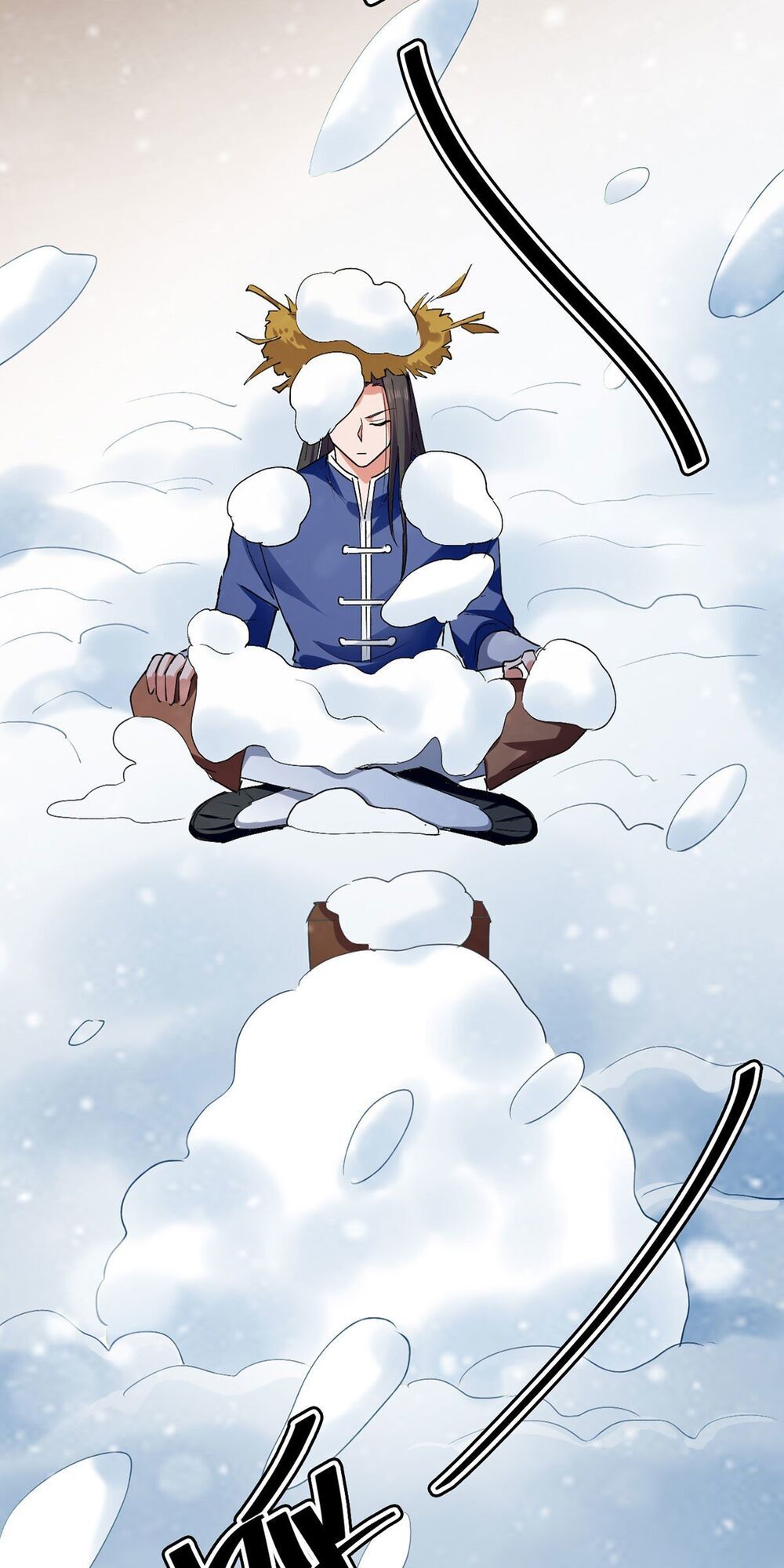 Đỉnh Cấp Võ Hồn Chapter 4 - 10