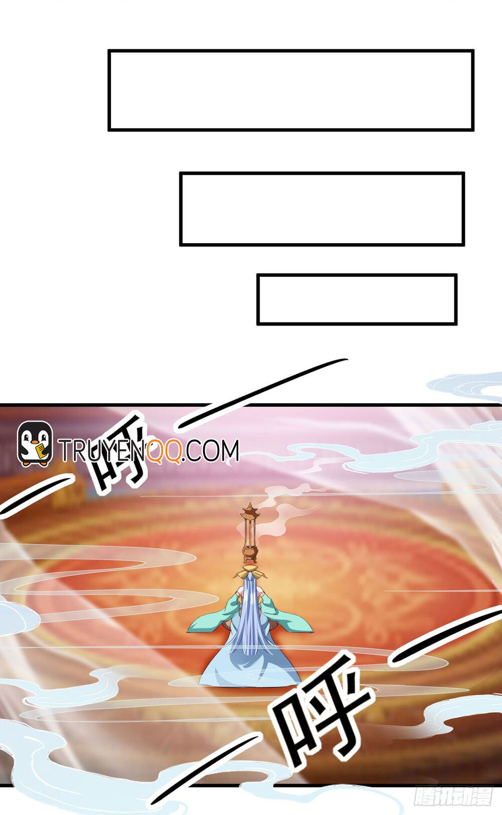 Đỉnh Cấp Võ Hồn Chapter 5 - 1