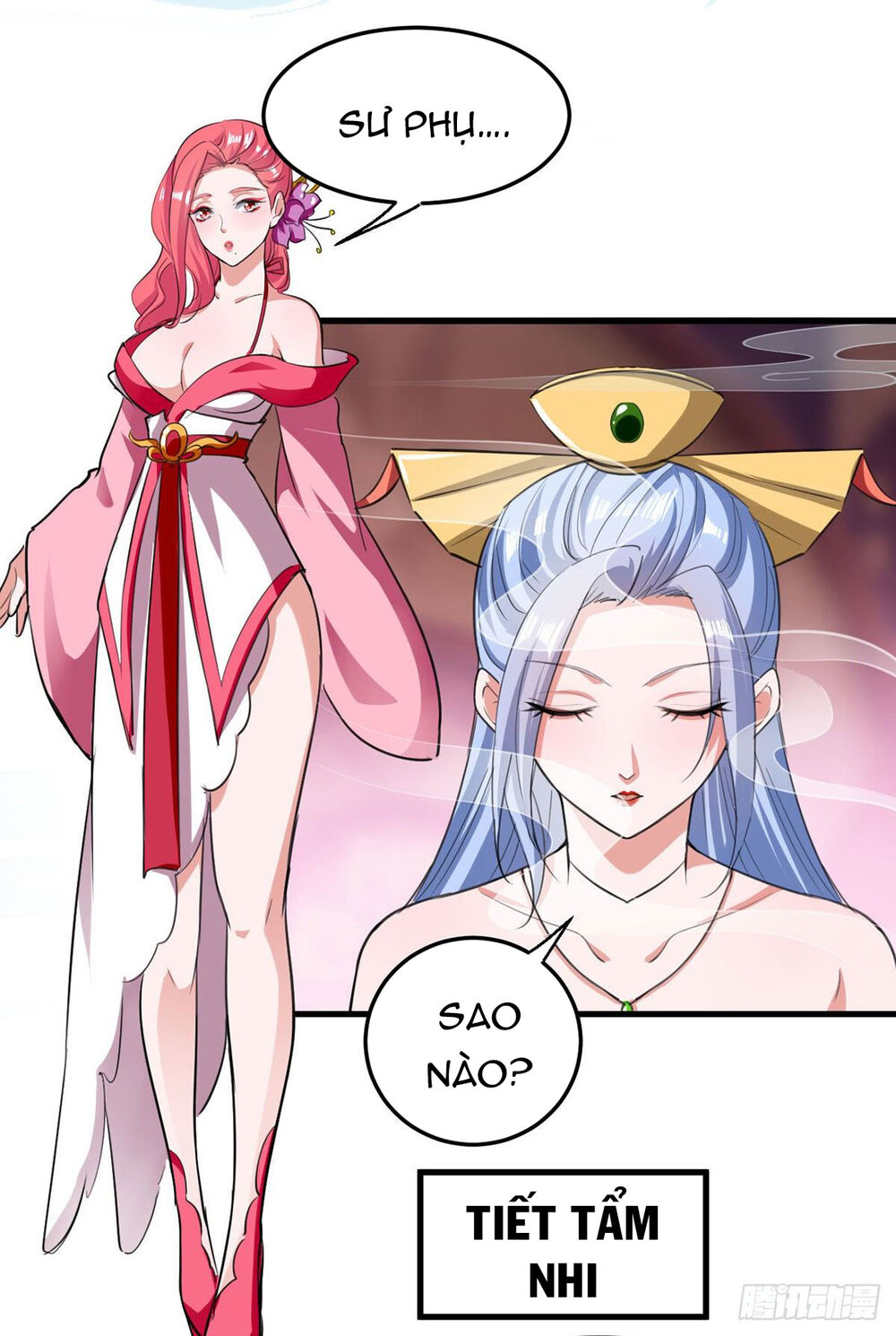 Đỉnh Cấp Võ Hồn Chapter 5 - 2