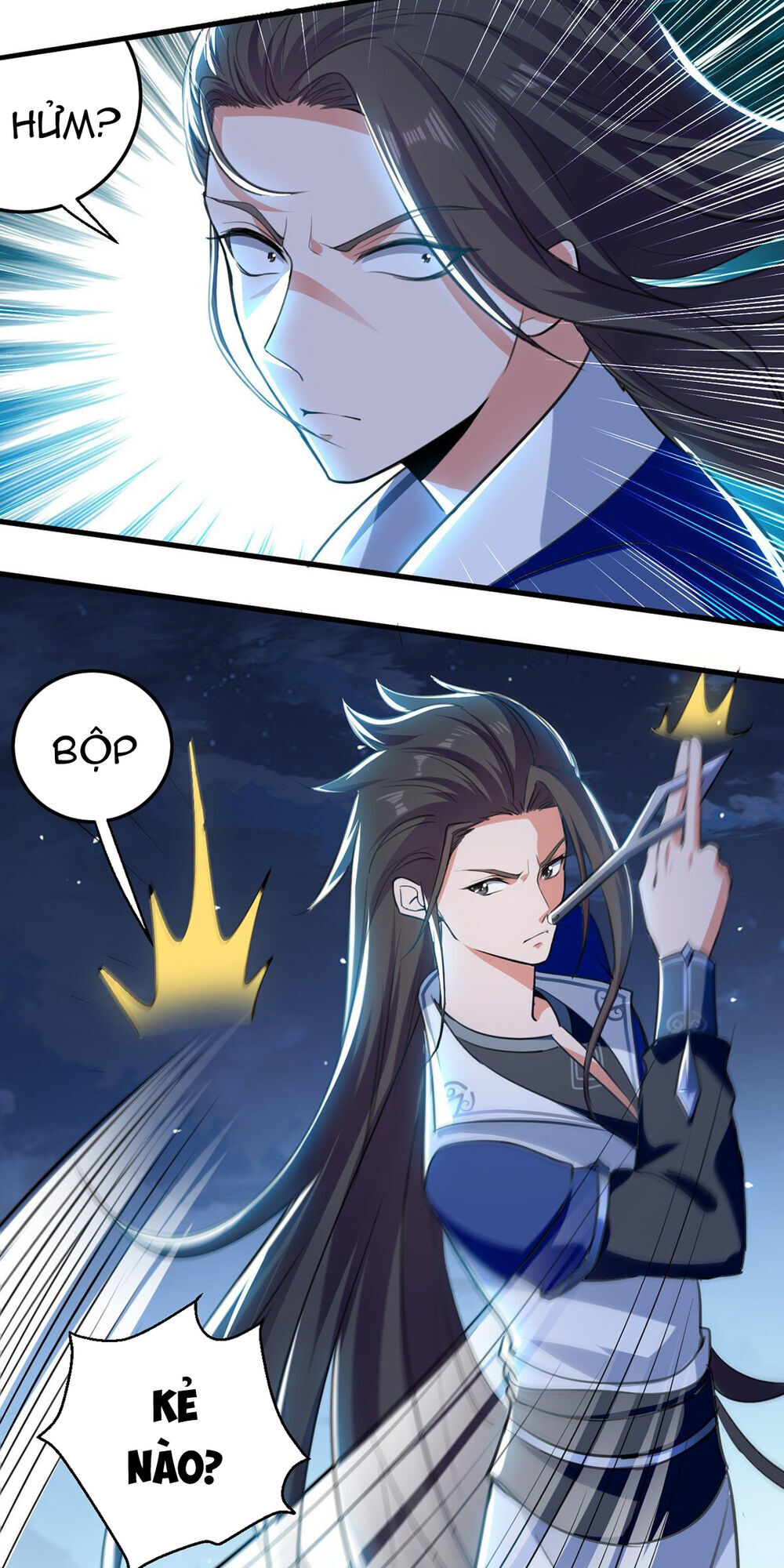 Đỉnh Cấp Võ Hồn Chapter 5 - 14