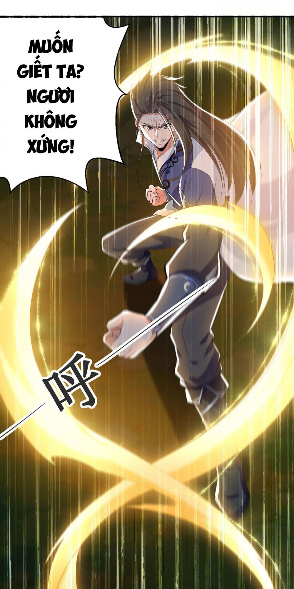 Đỉnh Cấp Võ Hồn Chapter 5 - 20