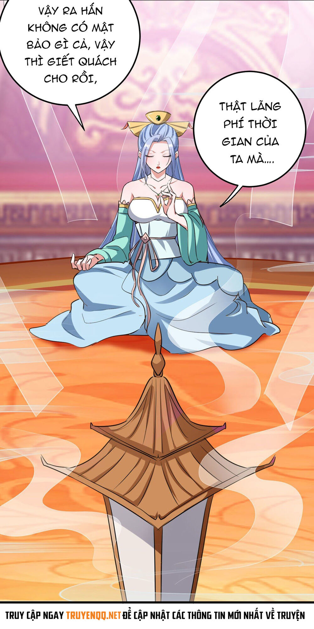 Đỉnh Cấp Võ Hồn Chapter 5 - 4