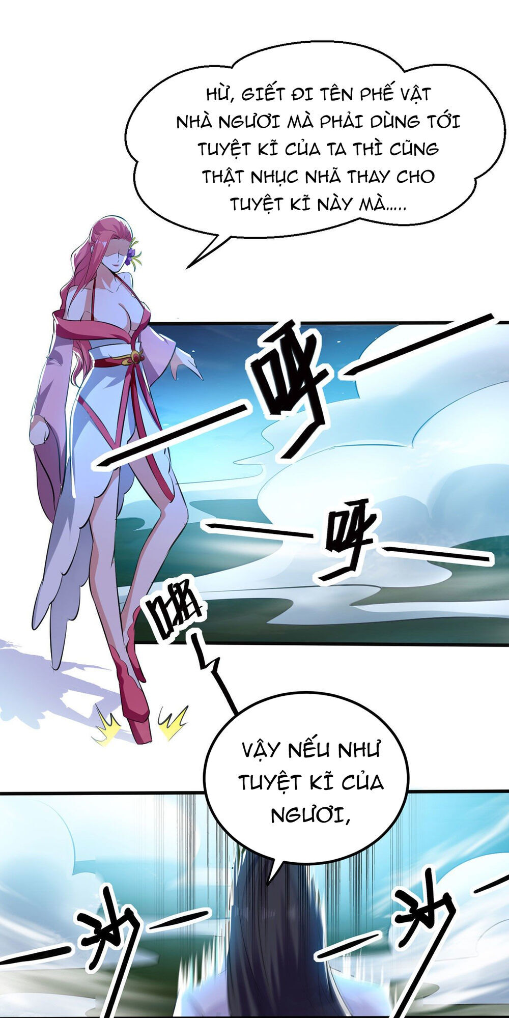 Đỉnh Cấp Võ Hồn Chapter 6 - 16