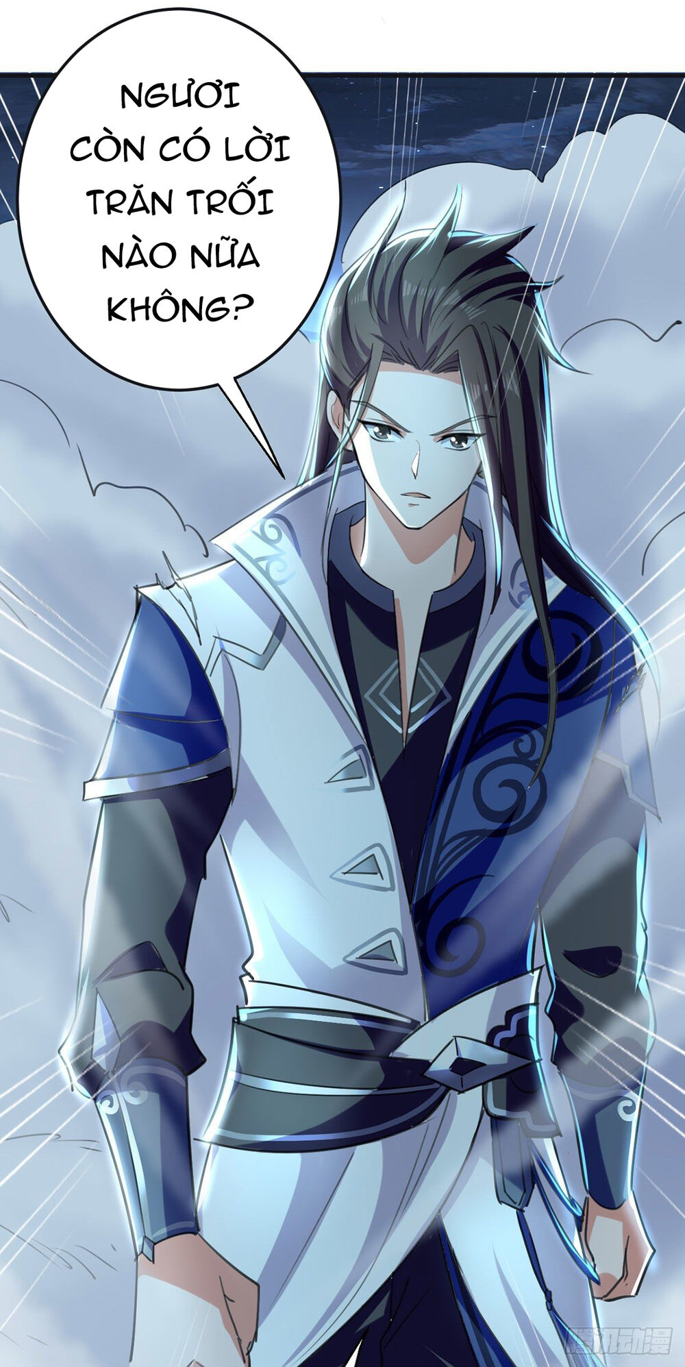 Đỉnh Cấp Võ Hồn Chapter 6 - 22