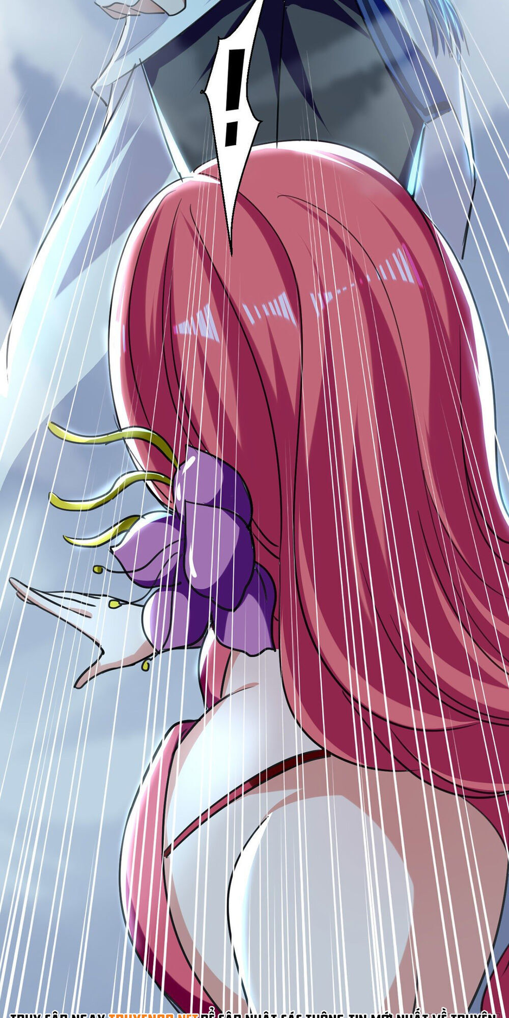 Đỉnh Cấp Võ Hồn Chapter 6 - 23