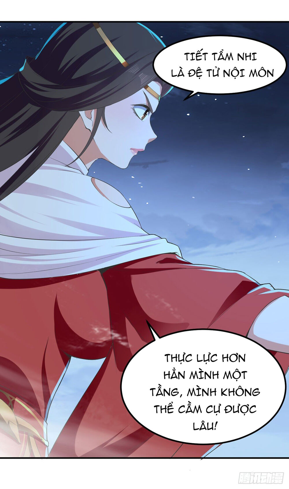 Đỉnh Cấp Võ Hồn Chapter 6 - 4