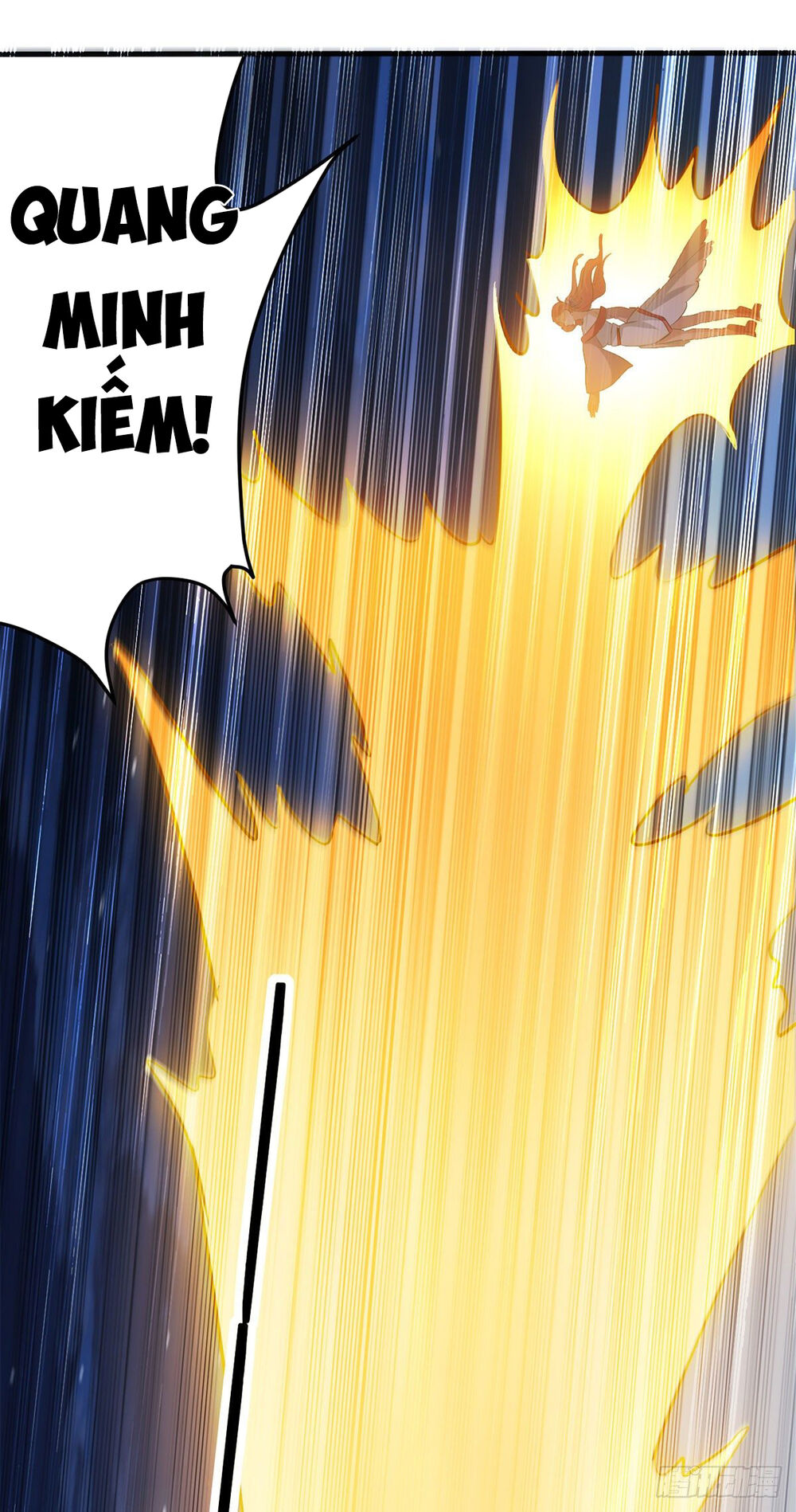 Đỉnh Cấp Võ Hồn Chapter 6 - 6