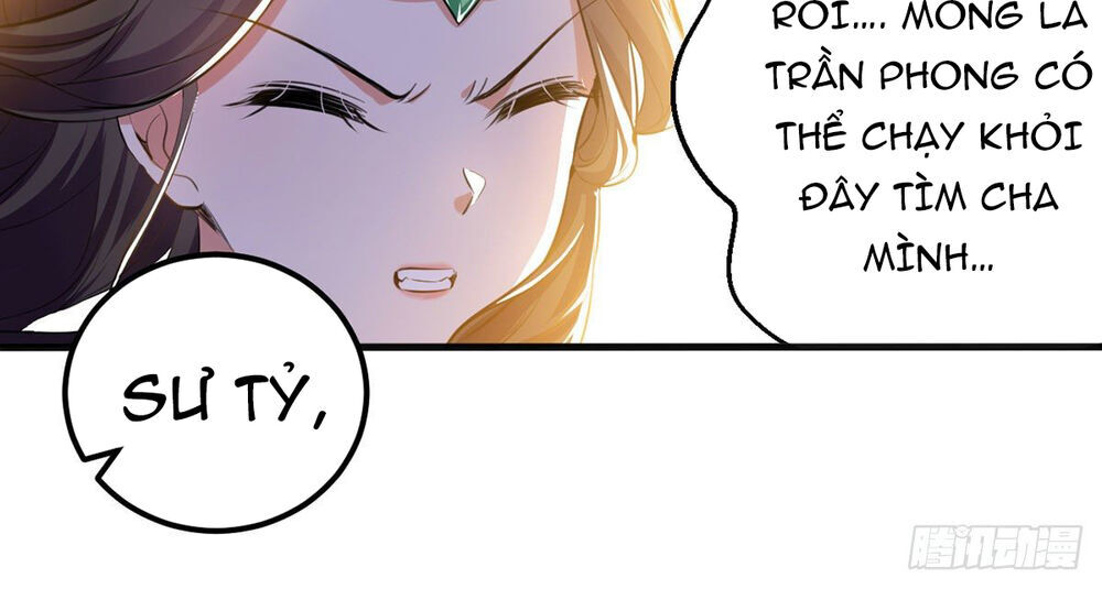 Đỉnh Cấp Võ Hồn Chapter 6 - 9