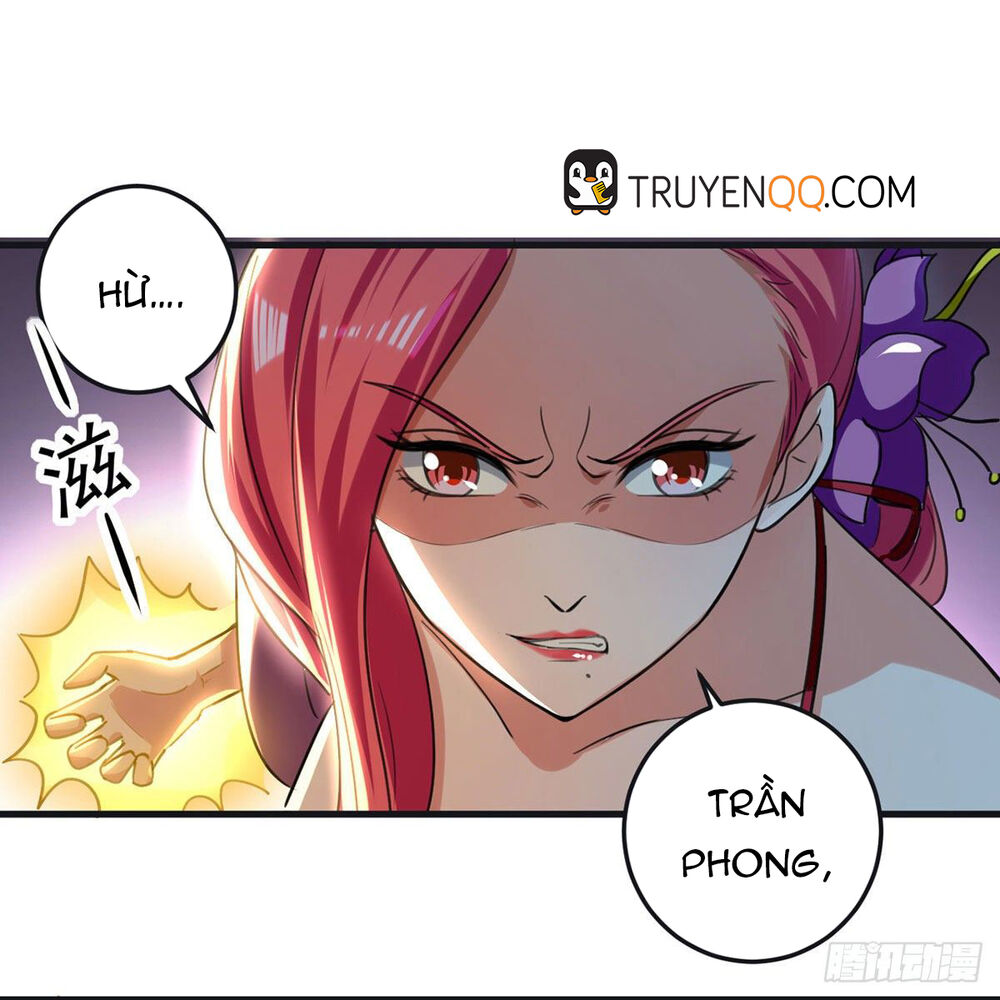 Đỉnh Cấp Võ Hồn Chapter 7 - 2