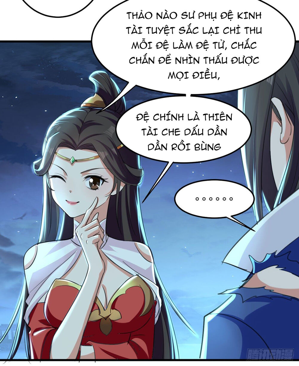 Đỉnh Cấp Võ Hồn Chapter 7 - 13