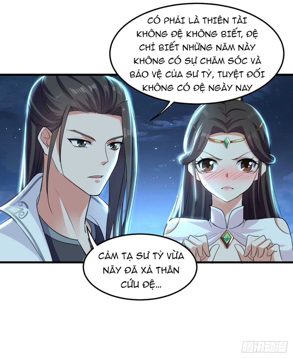 Đỉnh Cấp Võ Hồn Chapter 7 - 14