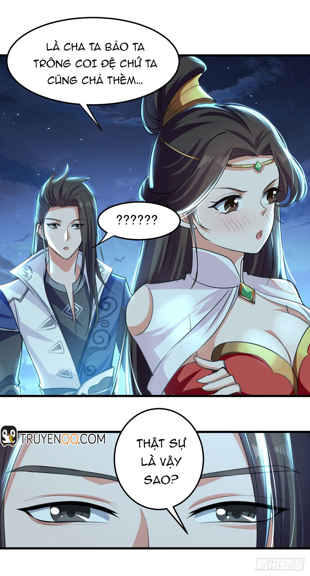 Đỉnh Cấp Võ Hồn Chapter 7 - 16