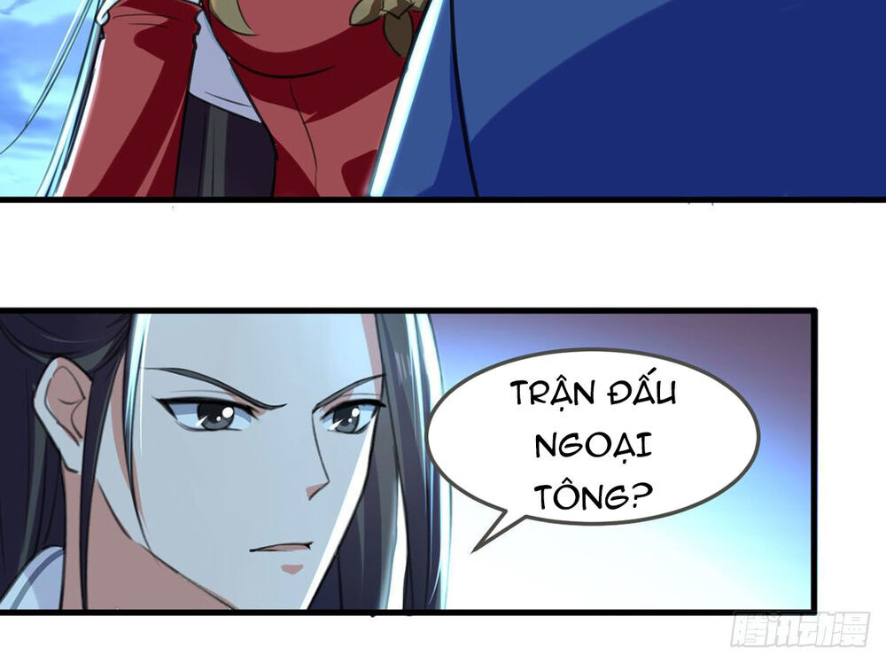 Đỉnh Cấp Võ Hồn Chapter 7 - 18