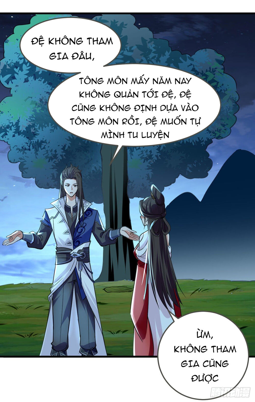 Đỉnh Cấp Võ Hồn Chapter 7 - 19