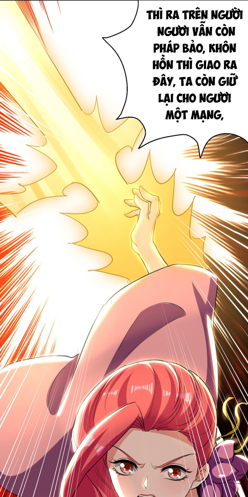 Đỉnh Cấp Võ Hồn Chapter 7 - 3